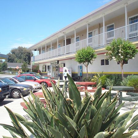 Garlic Farm Inn Gilroy Exterior foto